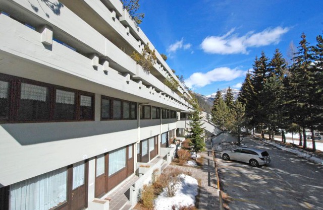 Apartment Solaria in Canazei - 7 persons, 3 bedrooms
