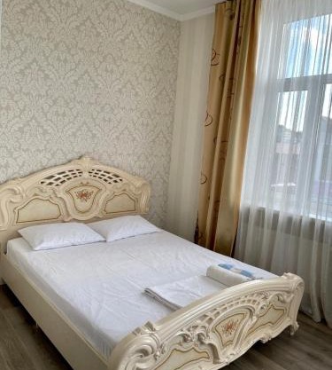 Apartment Studio -біля Вокзалу-недалеко від Центру-Городоцька 151