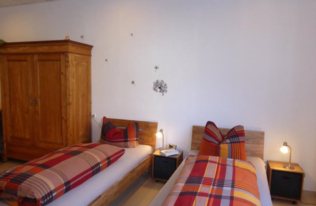 Apartment / Studio In de goldisch Luft (1) in Gau-Algesheim