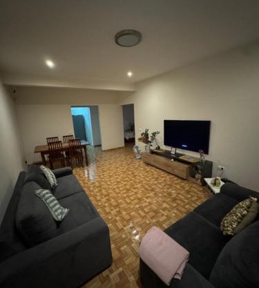 Apartment T2 for rent in Porto Novo