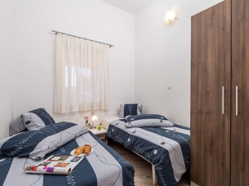 Apartment Tea in Krk/Šilo - 4 persons, 2 bedrooms