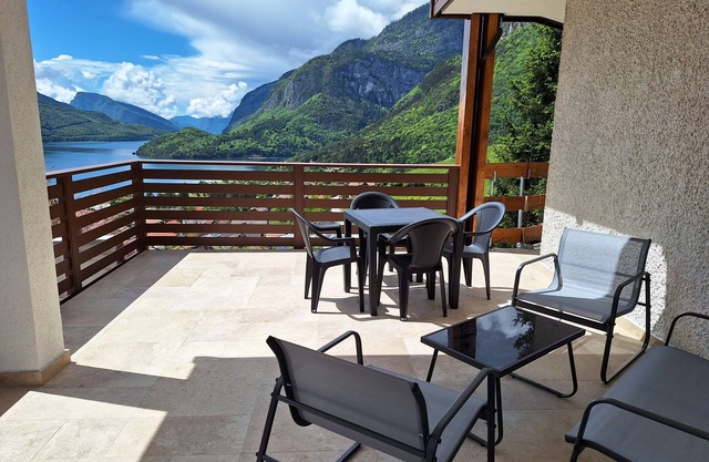 Casa Bellavista Molveno 