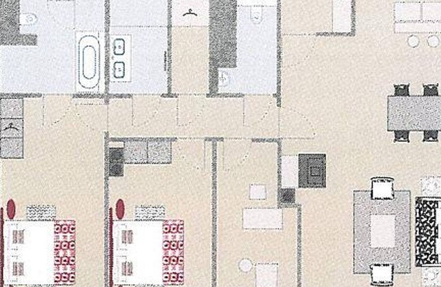 Apartment Type III - Apartments at Travel Charme Bergresort