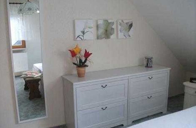 Apartment Unter den Linden