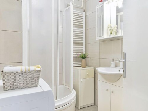 Apartment Valentina in Zadar - 3 persons, 1 bedrooms