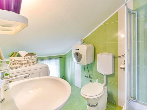 Apartment Valentina in Zadar - 5 persons, 2 bedrooms