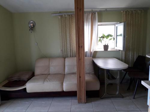Apartment Vishnevyj Pereulok 15