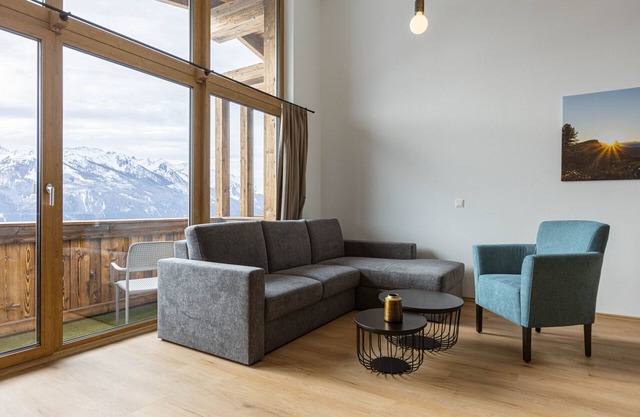 Apartment with 3 bedrooms