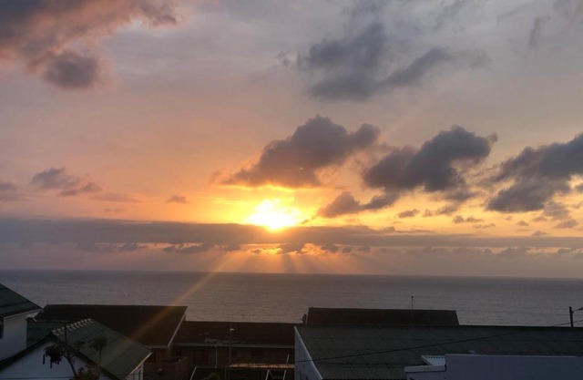Apartment with a Seaview- Amanzimtoti