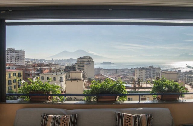 Apartment with amazing view - Casa Lalla