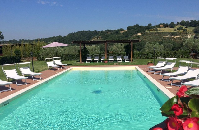 Agriturismo 