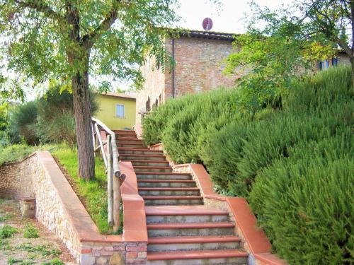 Apartment with pool in Varna