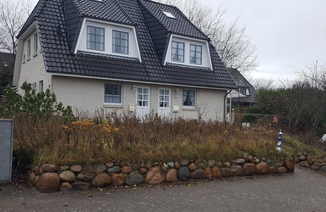Apartment Wohnung Wattseite