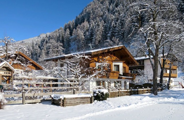 Apartment Zottl (MHO175) in Mayrhofen - 5 persons, 2 bedrooms