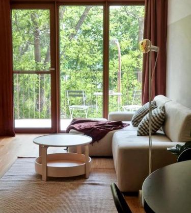 Apartment Zwirn, free parking, 24/7 access