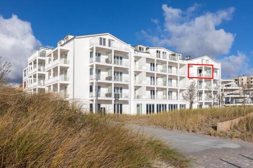 Apartmentanlage Meerblickvilla 