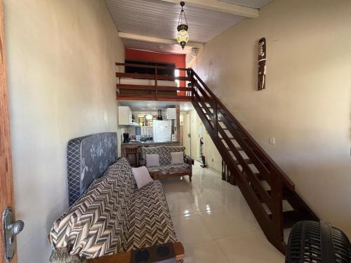 Apartmento em Cabo Frio à 2km da Praia do Forte