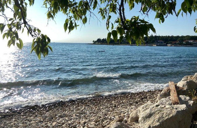 Apartments Beachfront Spina