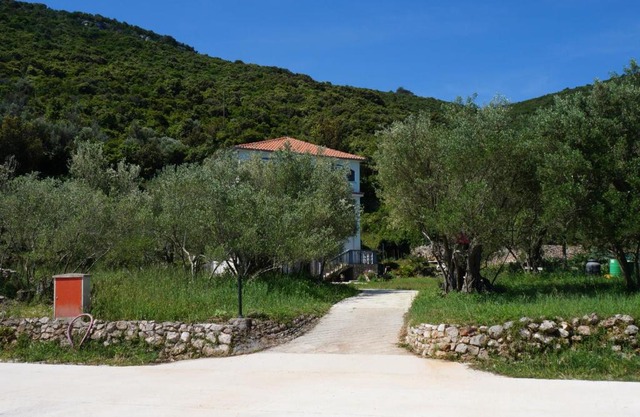 Apartments by the sea Luka, Dugi otok - 8182