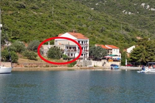 Apartments by the sea Luka, Dugi otok - 441