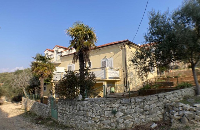 Apartments by the sea Lun, Pag - 9395