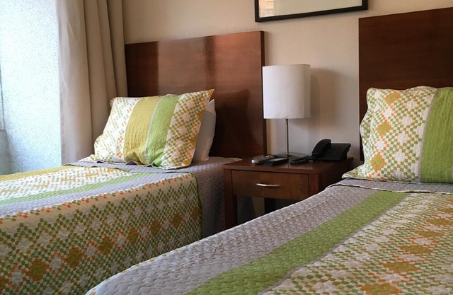 Apartments Double Stanadard