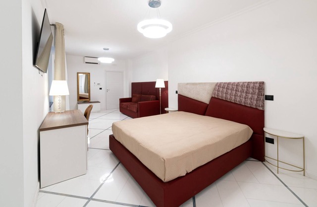 Apartments Hotel Real Suite
