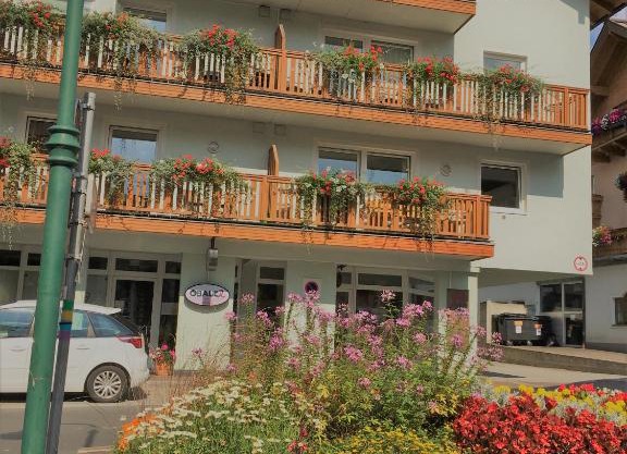 Apartments in Austria
