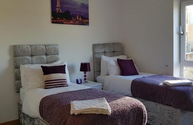 Apartments in Basildon, United Kingdom