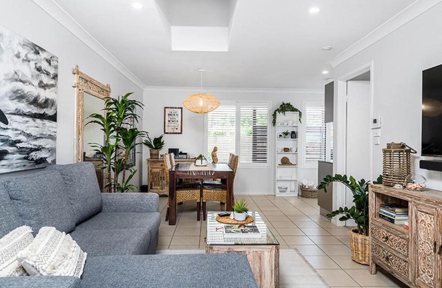 Apartments in Byron Bay, Australia