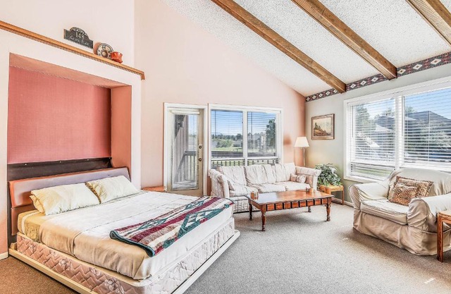 Apartments in CO, USA