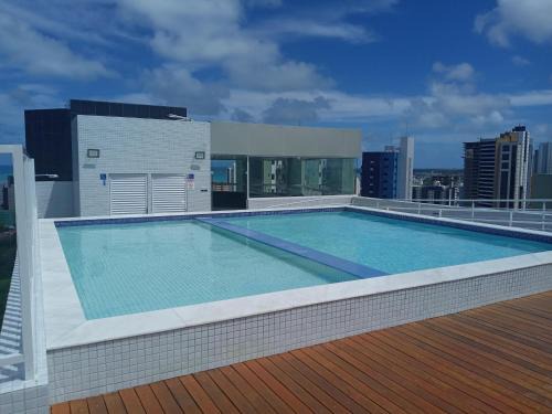Apartments in João Pessoa, Brazil