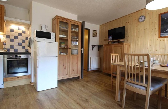 Apartments in Le Poët, France