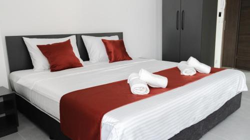 Apartments in Ohrid - IconicInn