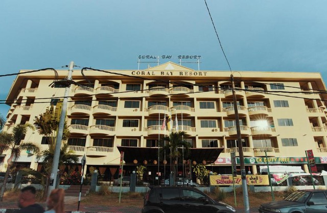Apartments in Pasir Bogak, Malaysia