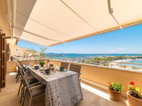 Apartments in Port d'Alcudia, Spain