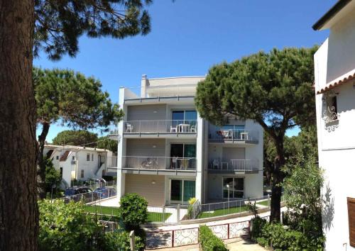 Solmare Rosolina Mare 