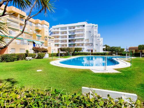 Apartments in Salobreña, Spain
