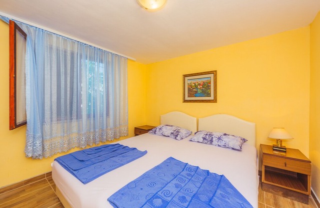 Apartments Lilic 1 / One Bedroom Apartment