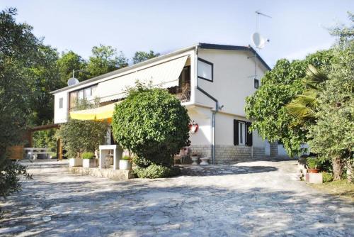 Apartments Portun