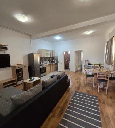 Apartments Roko