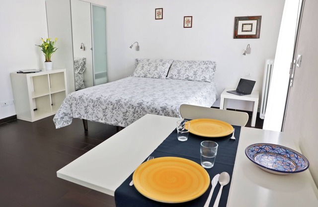 Apartments Studio in Rimini for 2 people