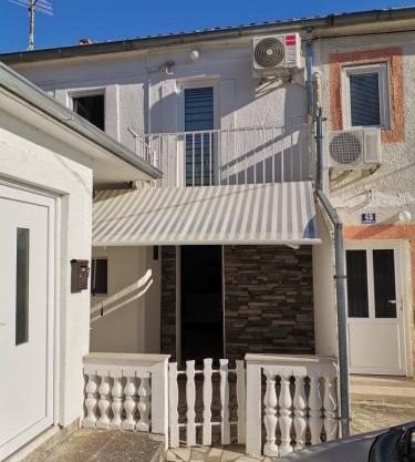 Apartments with a parking space Povile, Novi Vinodolski - 16127