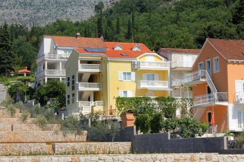 Apartments with parking space Slano, Dubrovnik - 3183