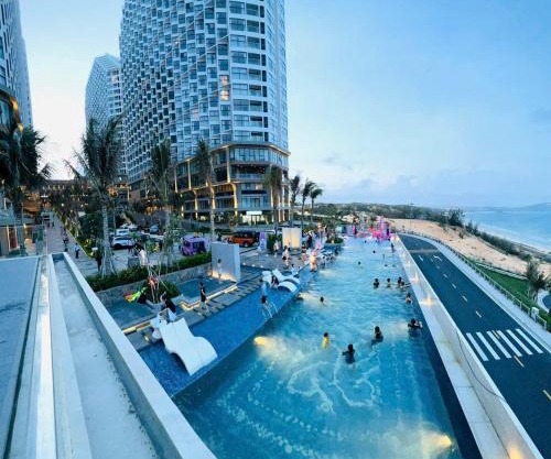 Apec Mui Ne - Dragonfly Condotel
