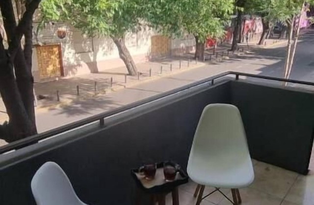 Apex Apart Mendoza