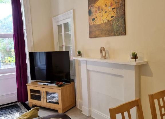 Apex Cathcart Place Apartment