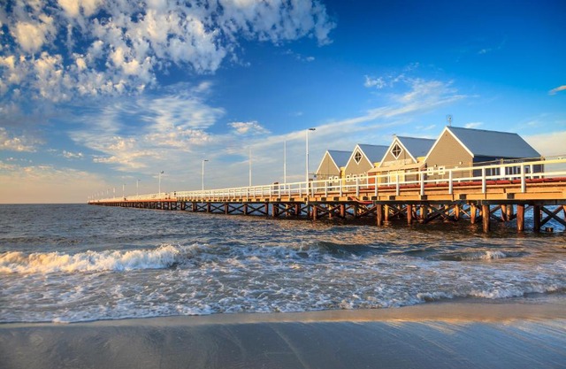 Api Busselton Escape West 