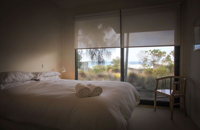 Apollos View Accommodation
