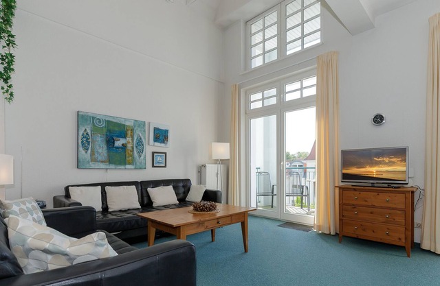 App. 230 - 100m to the beach - roof terrace - swimming pool - WiFi - parking space